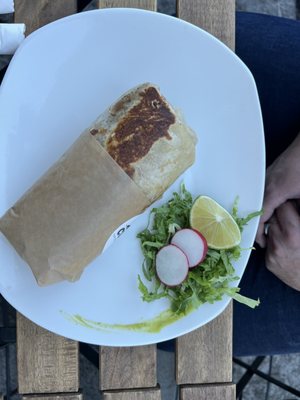 Cuco's Burritos by null