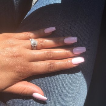 Lavender Nails - Nail Salons Near Me - Pinole, California