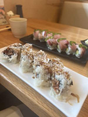 JUGEMU by null