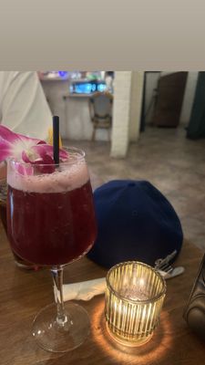 Landeros Mexican Grill + Cantina by null