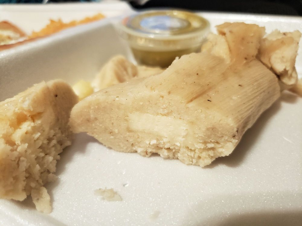 St Cecilia Mexican Fish Fry