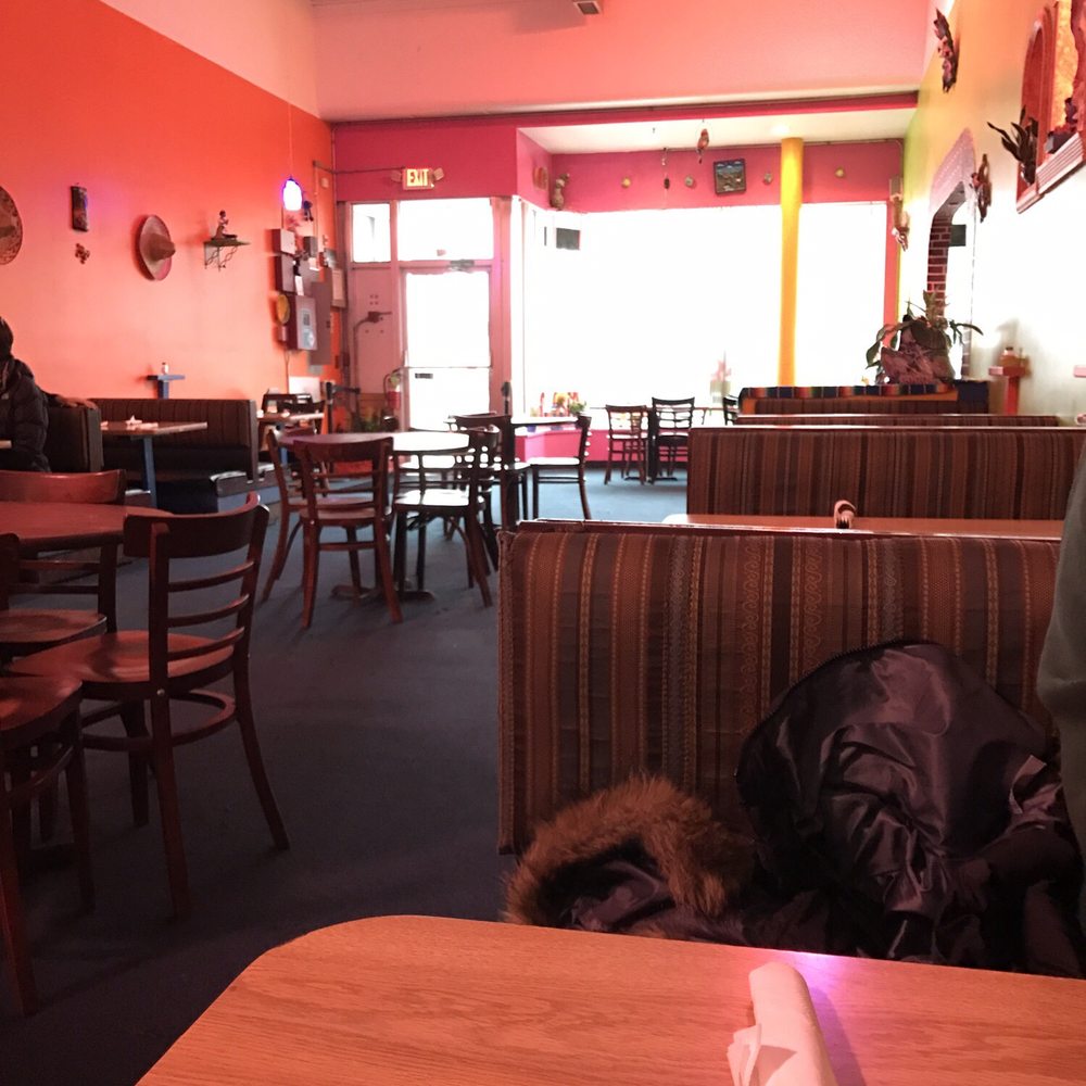 Taqueria Mexico - the interior of a restaurant - Mexican Near Me - Framingham, Massachusetts Taqueria Mexico - the interior of a restaurant - Mexican Near Me - Framingham, Massachusetts