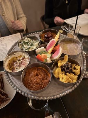 Albertine by null Albertine by null