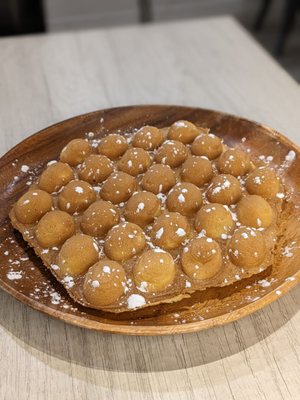 Bubble Puff & Tea Cafe by null