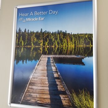 Miracle-Ear Hearing Aid Center - Audiologist Near Me - Sugar Land, Texas