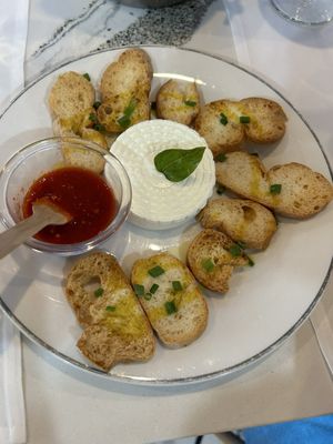 Barca Restaurant by null