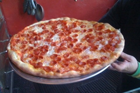 Big Mario's Pizza by null