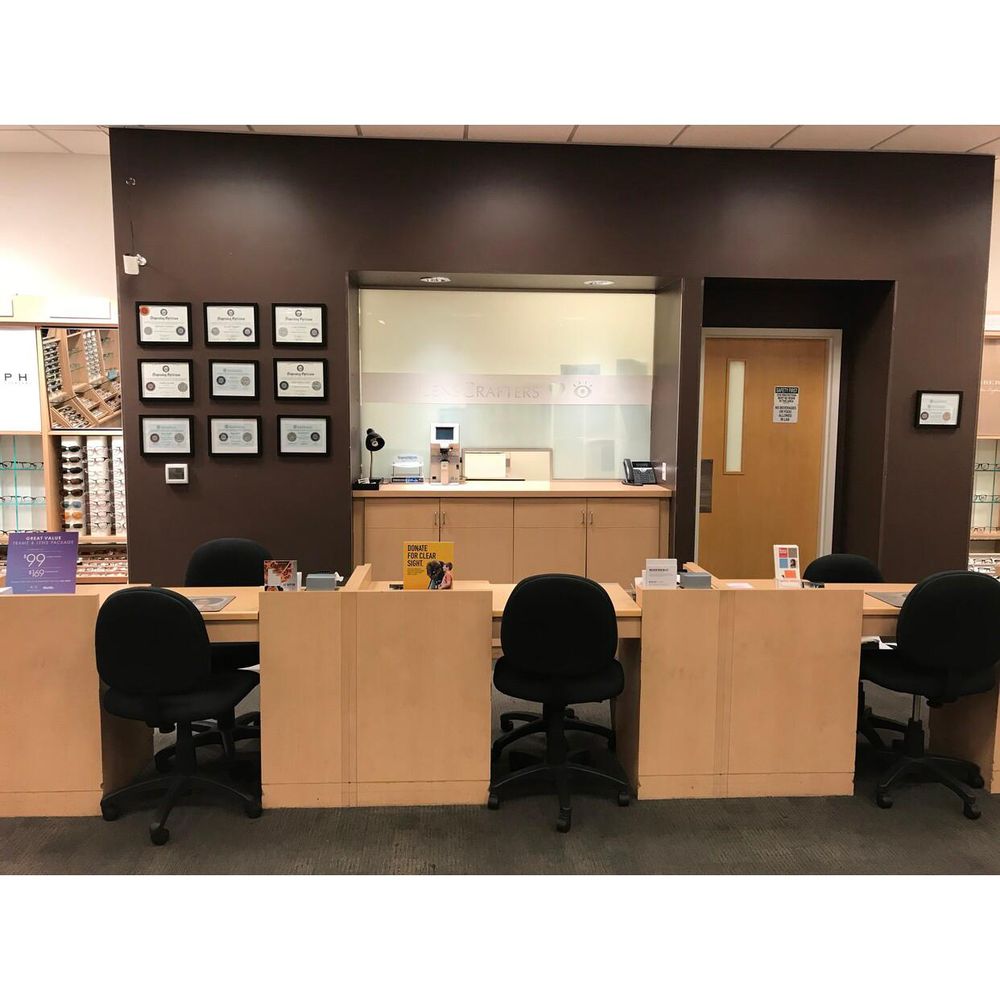 LENSCRAFTERS Updated August 2024 50 Photos & 168 Reviews 9975 S