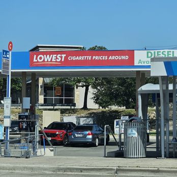 Murphyusa - Gas Stations Near Me - Austin, Texas