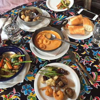 Cha Cha Cha - Caribbean Near Me - San Francisco, California