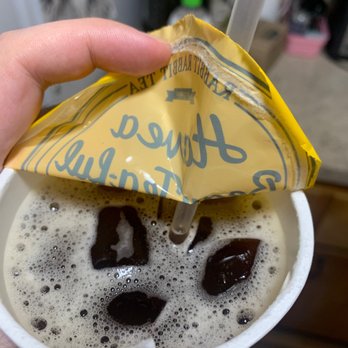 Rabbit Rabbit Tea - Regular Tea - Bubble Tea Near Me - Seattle, Washington Rabbit Rabbit Tea - Regular Tea - Bubble Tea Near Me - Seattle, Washington