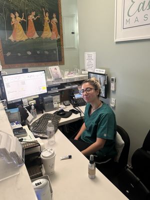 Eastside Massage Therapy by null