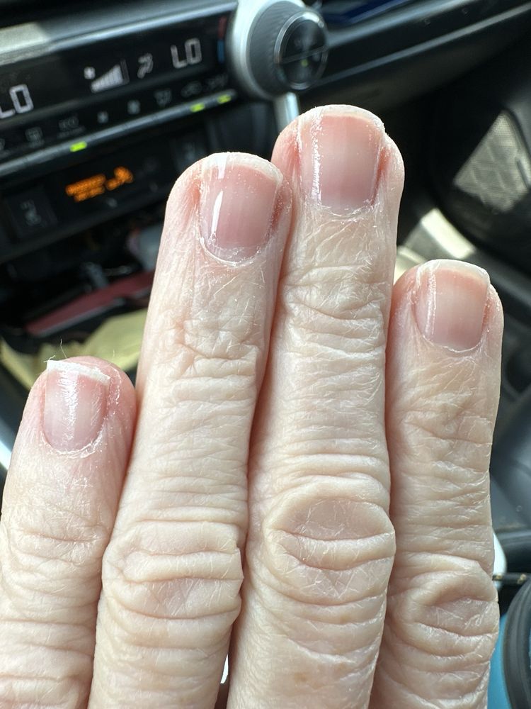 LA BELLE NAILS Updated September 2024 25 Photos & 38 Reviews 120