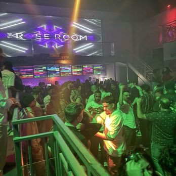 The Rose Room - Ok - Dance Clubs Near Me - Austin, Texas
