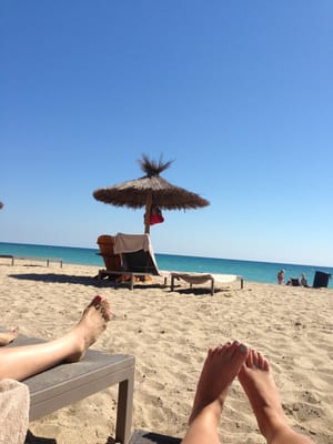 Le Méridien Ra Beach Hotel & Spa by null
