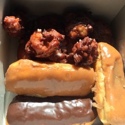 Maple Bar