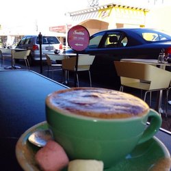 Sutto Cafe