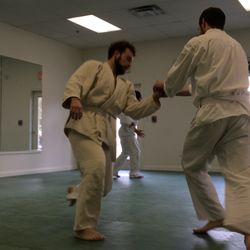 Aikido of Amherst