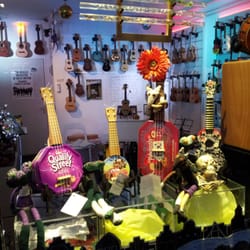 Uke Boutique