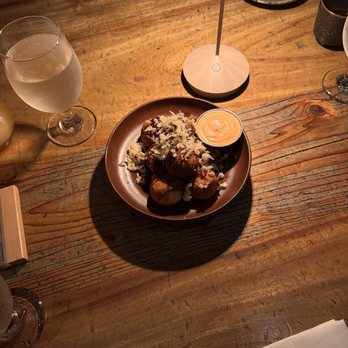 IPPUDO NY - Takoyaki - Ramen Near Me - New York, New York