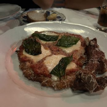 Carbone - Italian Near Me - New York, New York