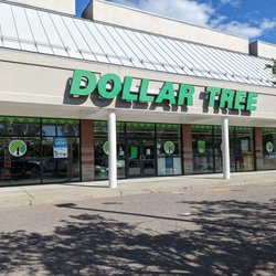Dollar Tree - Dollar Tree, Burlington