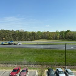 Avid Hotel Prattville - Montgomery North - View from room 410