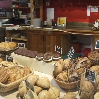 Red Hen Baking - Fresh bread and pastries every morning - Bakeries Near Me - Montpelier, Vermont Red Hen Baking - Fresh bread and pastries every morning - Bakeries Near Me - Montpelier, Vermont