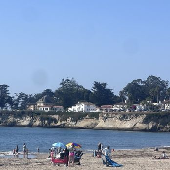Collin’s Cove - Beaches Near Me - Santa Cruz, California Collin’s Cove - Beaches Near Me - Santa Cruz, California