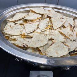 Ozark Catering Company - Ozark Catering made the simple so delicious