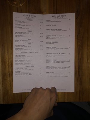 The Lobby Bar at Ace Hotel New York by null