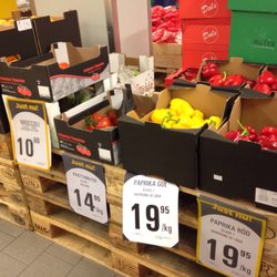 Netto - Grönsaker