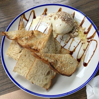 Scaddabush - Burrata - Italian Near Me - Toronto, Ontario