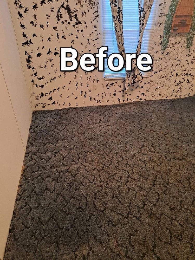 Slide of Champion Roofing Solutions