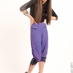 Textures Hair Studio