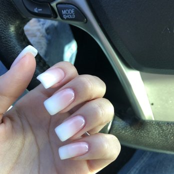 Deluxe Nail Spa - End result! - Nail Salons Near Me - Santa Ana, California Deluxe Nail Spa - End result! - Nail Salons Near Me - Santa Ana, California