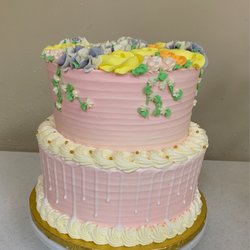 Baker's Boutique