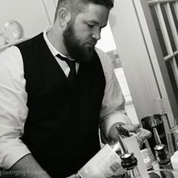 A&J Bartending