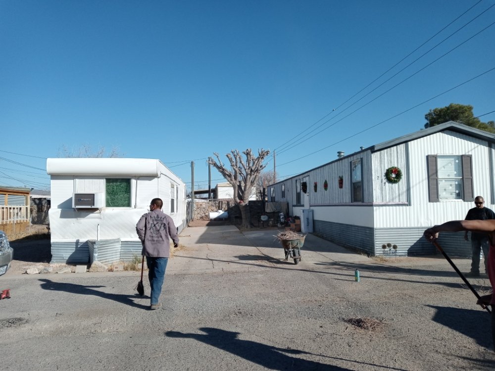 Slide of Kingdom Business Roofing And Construction