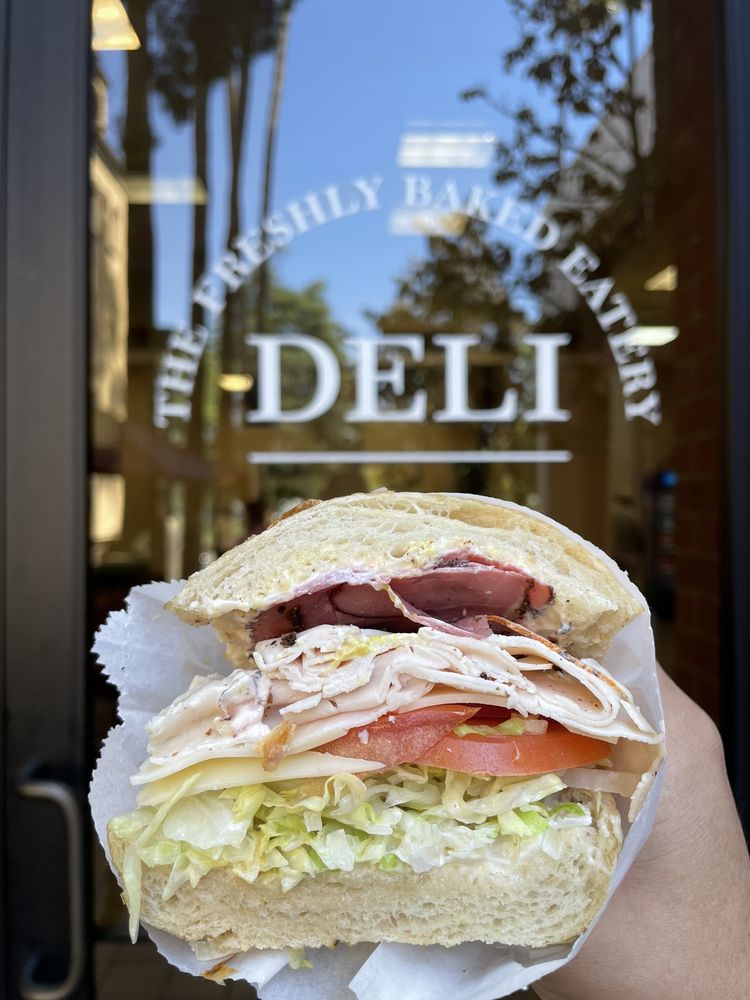 FRESHLY BAKED EATERY Updated October 2024 416 Photos & 1089 Reviews