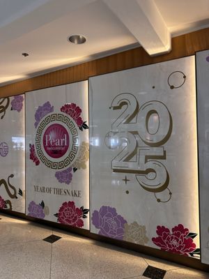 Pearl Harbourfront Chinese Cuisine by null