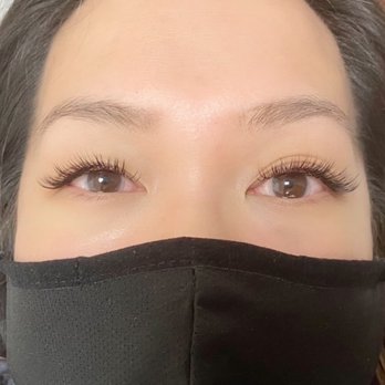 Small Lily - Eye lash extensions - Nail Salons Near Me - Forest Hills, New York