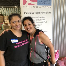 Photo of United Breast Cancer Foundation - Huntington Station, NY, US.