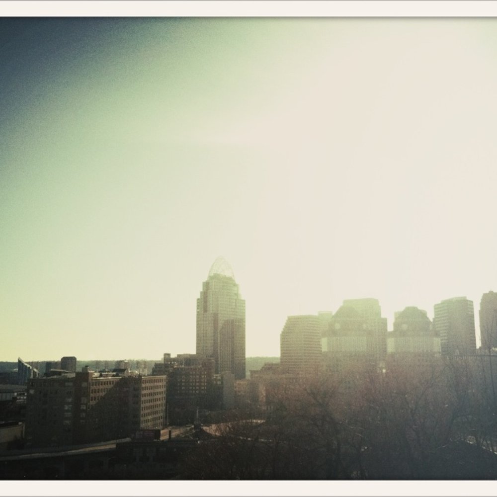 Downtown Cincinnati - Local Flavor Near Me - Cincinnati, Ohio
