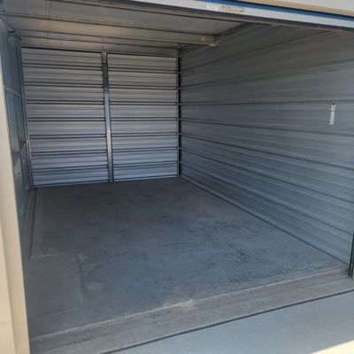 Storage Units - Clean storage units ready for you to rent! Storage Units - Clean storage units ready for you to rent!