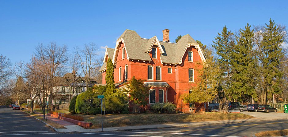 Phoenix House - Providence - grief counselor in Providence, RI