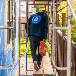 Redwood Pipe and Drain