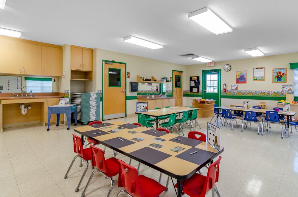 Primrose School of Leawood - childcare center in Leawood, KS