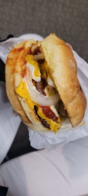Billy Goat Tavern by null