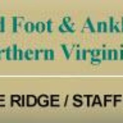 Stafford Foot & Ankle Center